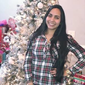 Meet your Posher, Valentina